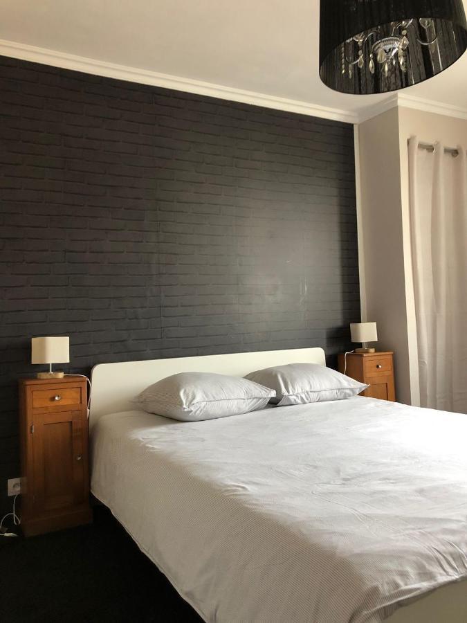 Maison Pecheur Golfe Morbihan Séné Eksteriør billede