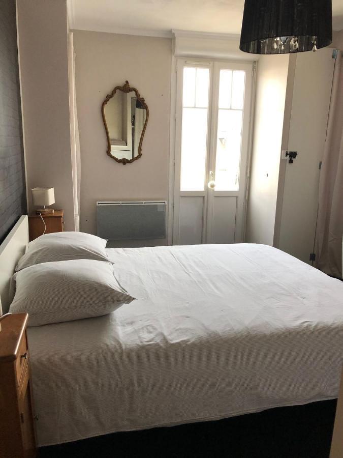 Maison Pecheur Golfe Morbihan Séné Eksteriør billede