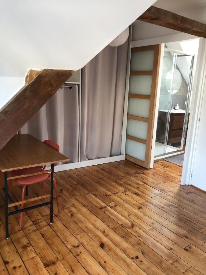 Maison Pecheur Golfe Morbihan Séné Eksteriør billede