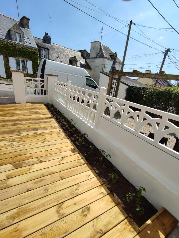 Maison Pecheur Golfe Morbihan Séné Eksteriør billede